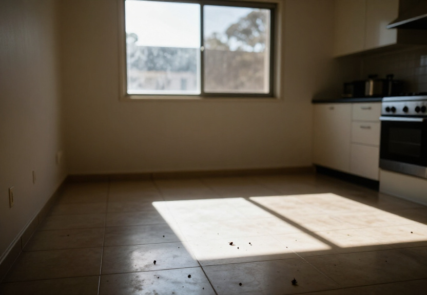 Office Pest Treatment