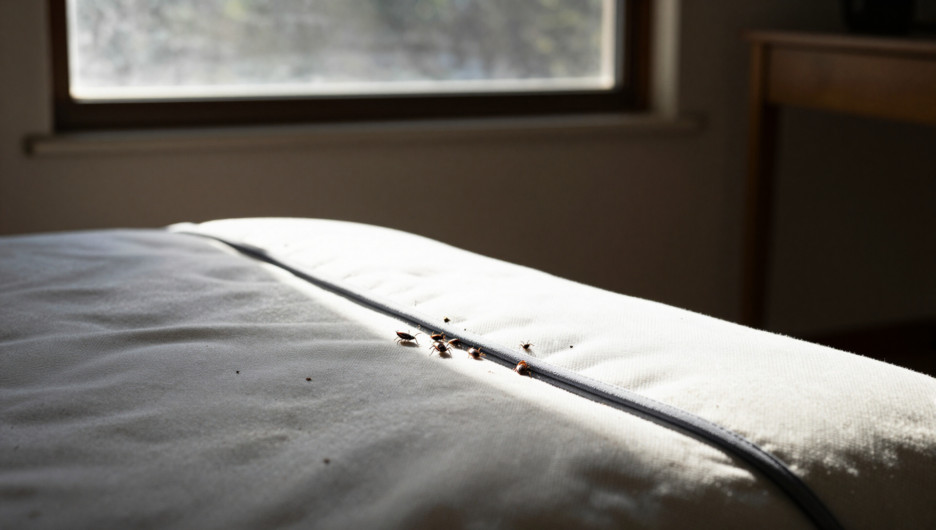 Bed Bugs Control in Macquarie Park