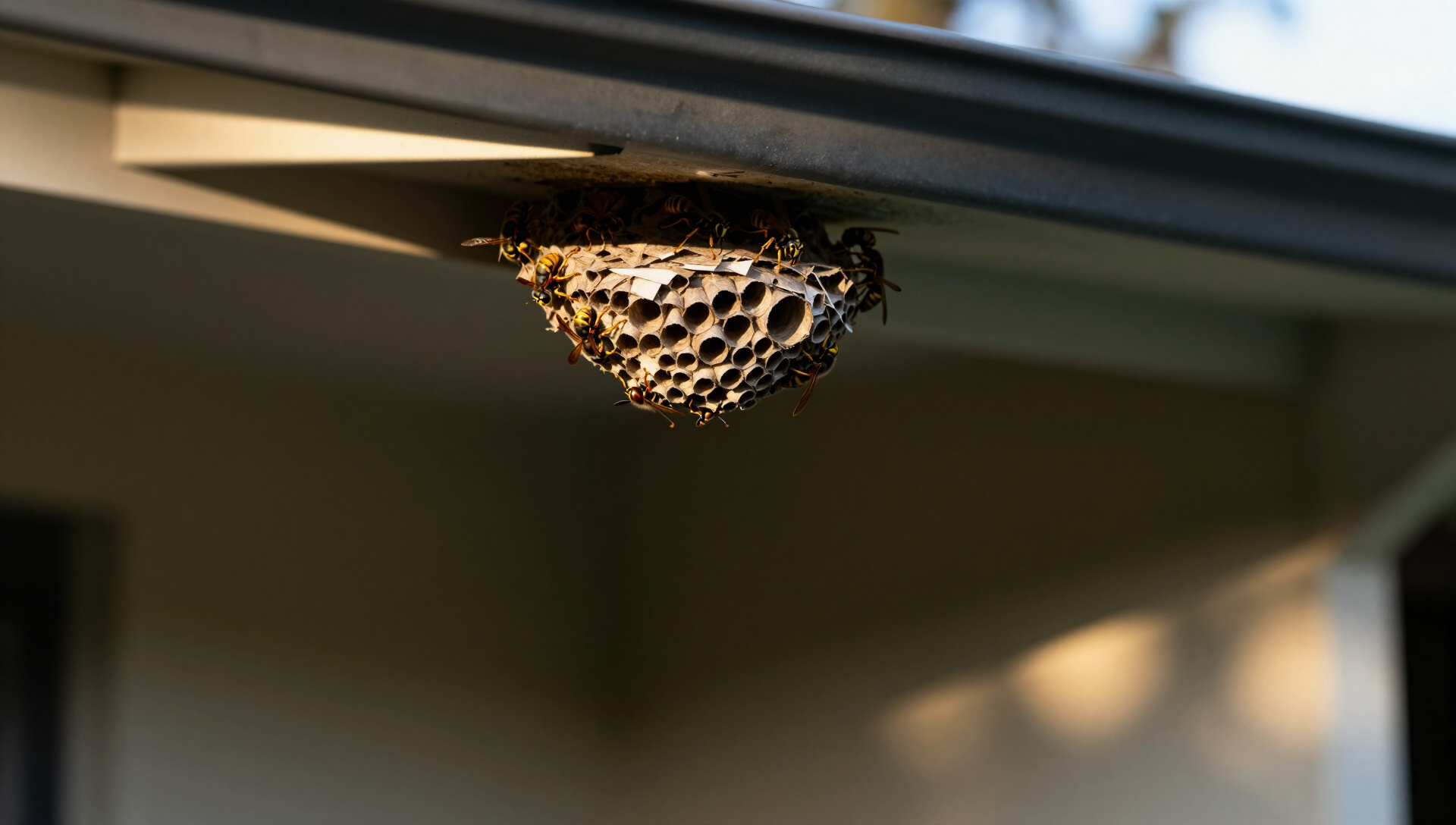 Bees and Wasp Removal in Macquarie Park