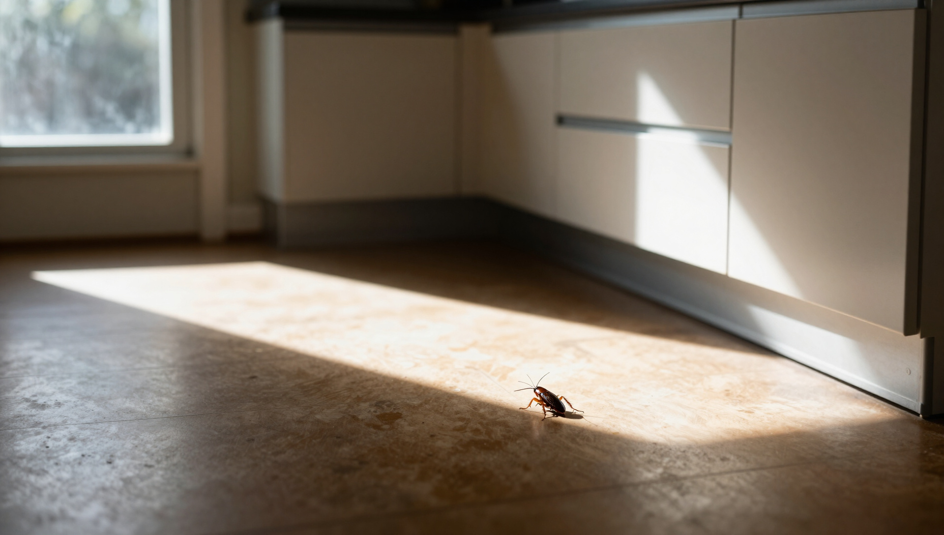 Cockroach Removal in Macquarie Park