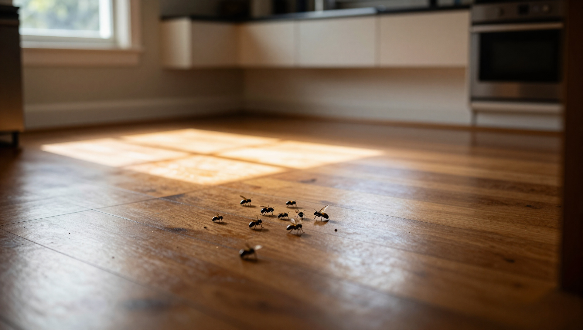 Insect Control in Macquarie Park